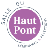 Logo Salle du Haut Pont